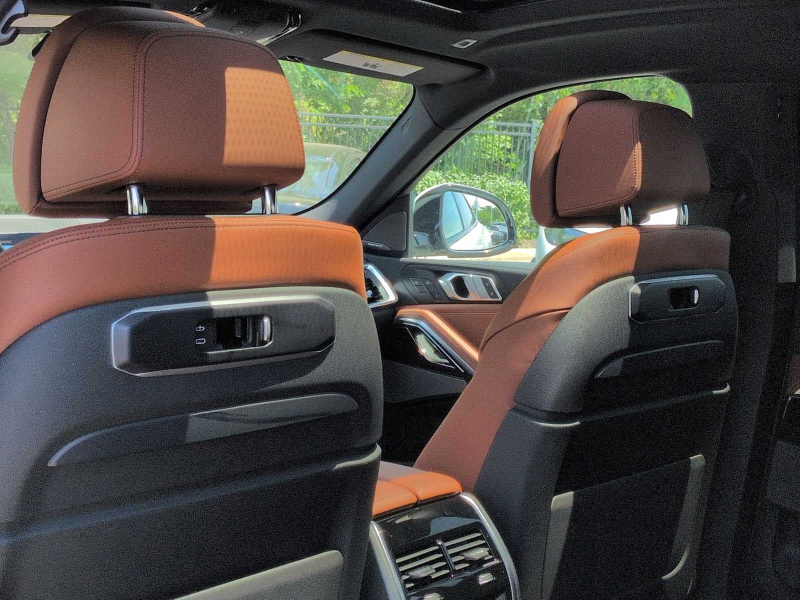 2027 BMW X6 xDrive40i