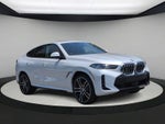 2027 BMW X6 xDrive40i