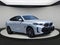 2027 BMW X6 xDrive40i