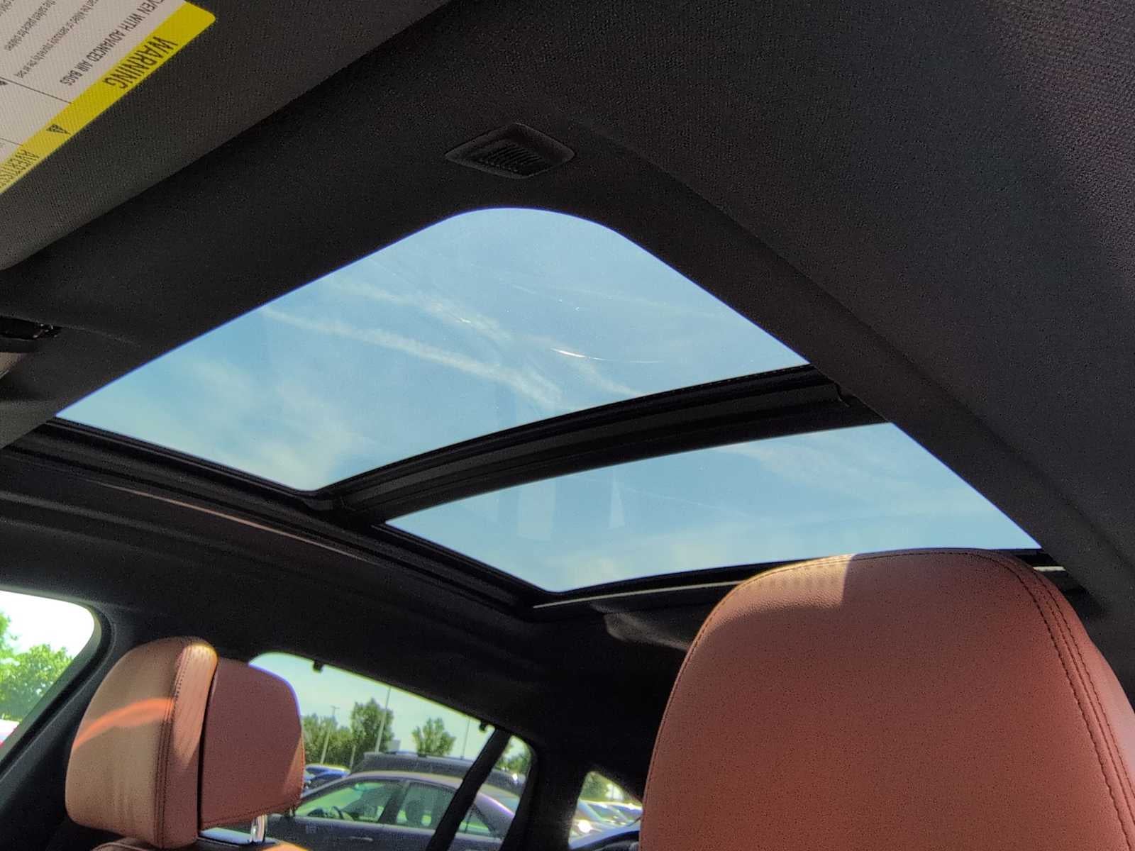 2027 BMW X6 xDrive40i