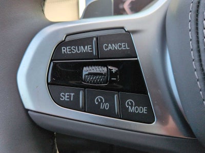 2027 BMW X6 xDrive40i