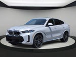 2027 BMW X6 xDrive40i