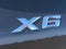 2027 BMW X6 xDrive40i