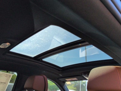 2027 BMW X6 xDrive40i