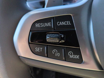 2027 BMW X6 xDrive40i