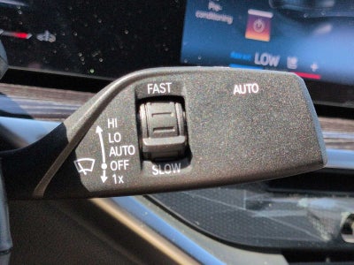 2027 BMW X6 xDrive40i