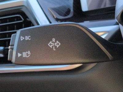 2027 BMW X6 xDrive40i