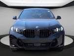 2027 BMW X6 xDrive40i