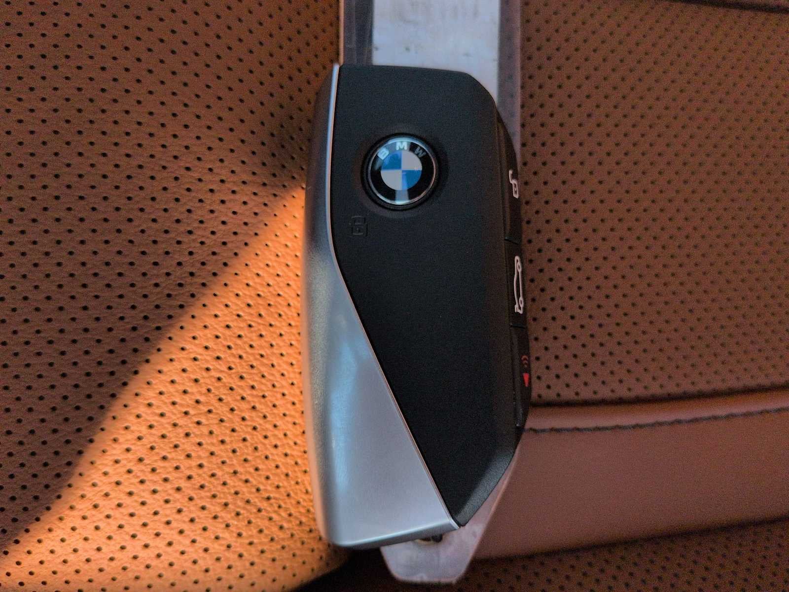 2027 BMW X6 xDrive40i