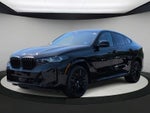 2027 BMW X6 xDrive40i