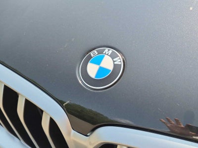 2027 BMW X6 xDrive40i