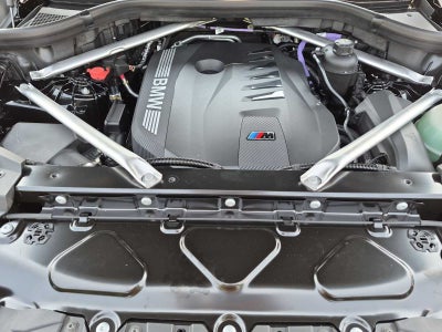 2027 BMW X6 xDrive40i