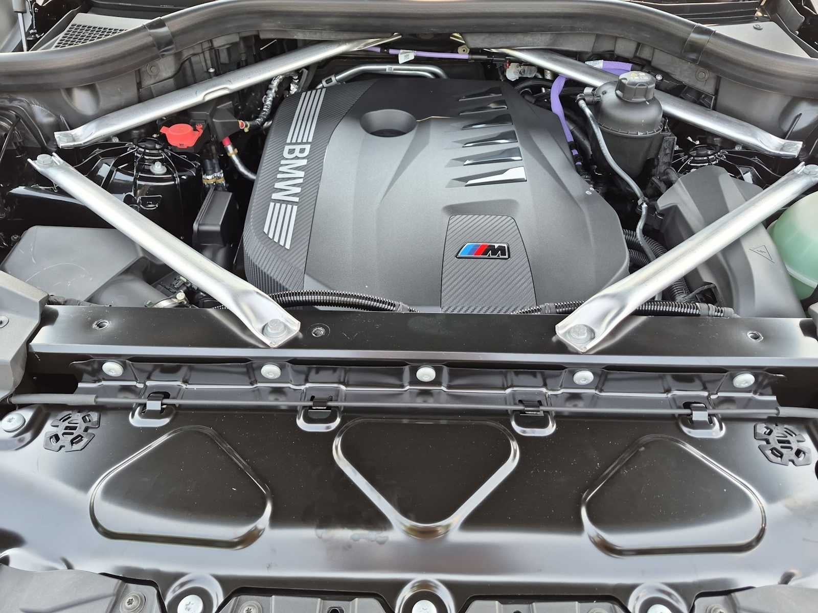 2027 BMW X6 xDrive40i
