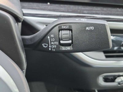 2027 BMW X6 xDrive40i