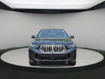 2027 BMW X6 xDrive40i