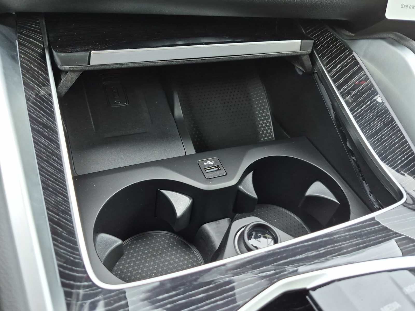 2027 BMW X6 xDrive40i