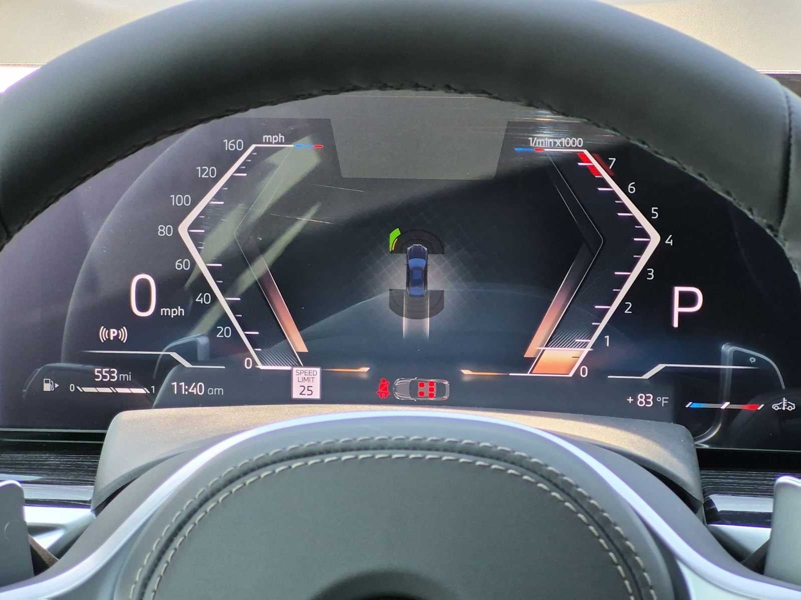 2027 BMW X6 xDrive40i