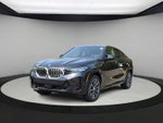 2027 BMW X6 xDrive40i
