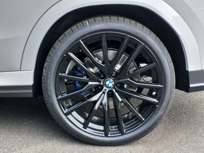 2027 BMW X6 xDrive40i