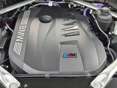 2027 BMW X6 xDrive40i