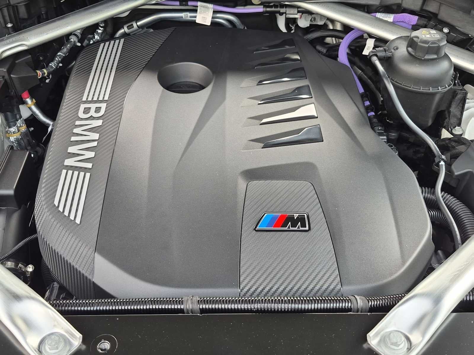 2027 BMW X6 xDrive40i