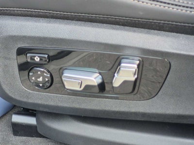 2027 BMW X6 xDrive40i