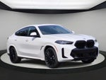 2027 BMW X6 xDrive40i
