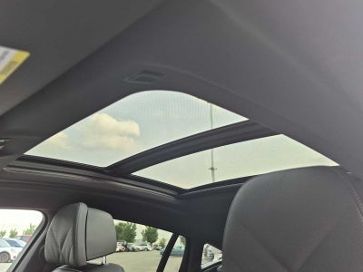 2027 BMW X6 xDrive40i