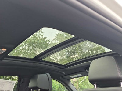 2027 BMW X6 xDrive40i