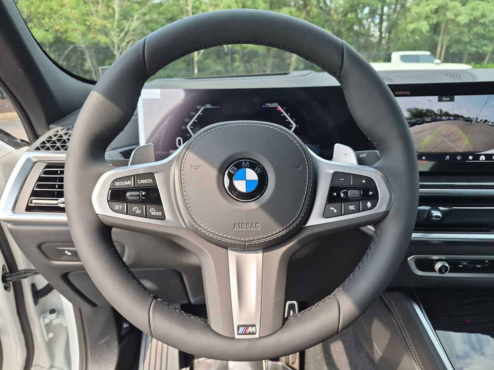 2027 BMW X6 xDrive40i