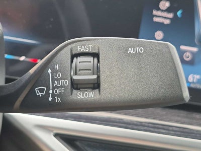 2027 BMW X6 xDrive40i