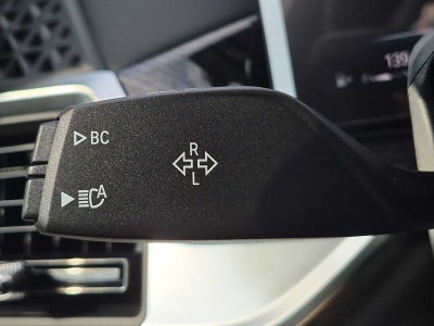 2027 BMW X6 xDrive40i