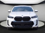 2027 BMW X6 xDrive40i