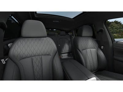 2027 BMW X6 xDrive40i xDrive40i