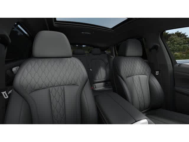 2027 BMW X6 xDrive40i xDrive40i