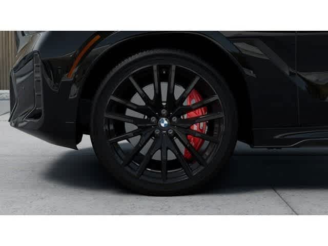 2027 BMW X6 xDrive40i xDrive40i