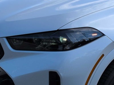 2027 BMW X6 xDrive40i