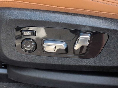 2027 BMW X6 xDrive40i
