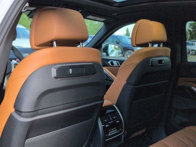 2027 BMW X6 xDrive40i