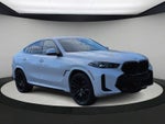 2027 BMW X6 xDrive40i