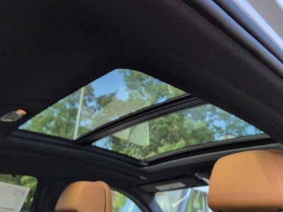 2027 BMW X6 xDrive40i
