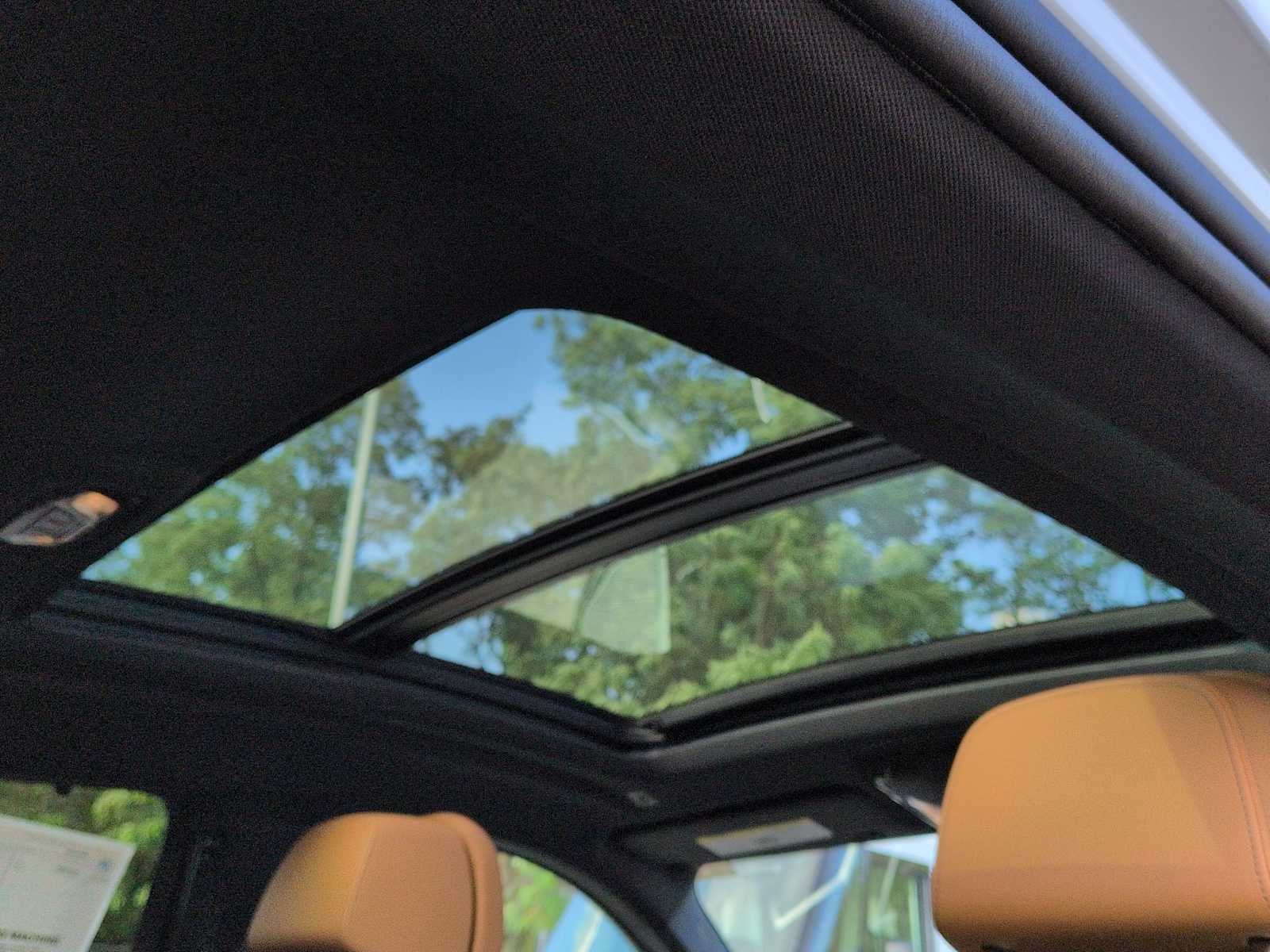 2027 BMW X6 xDrive40i