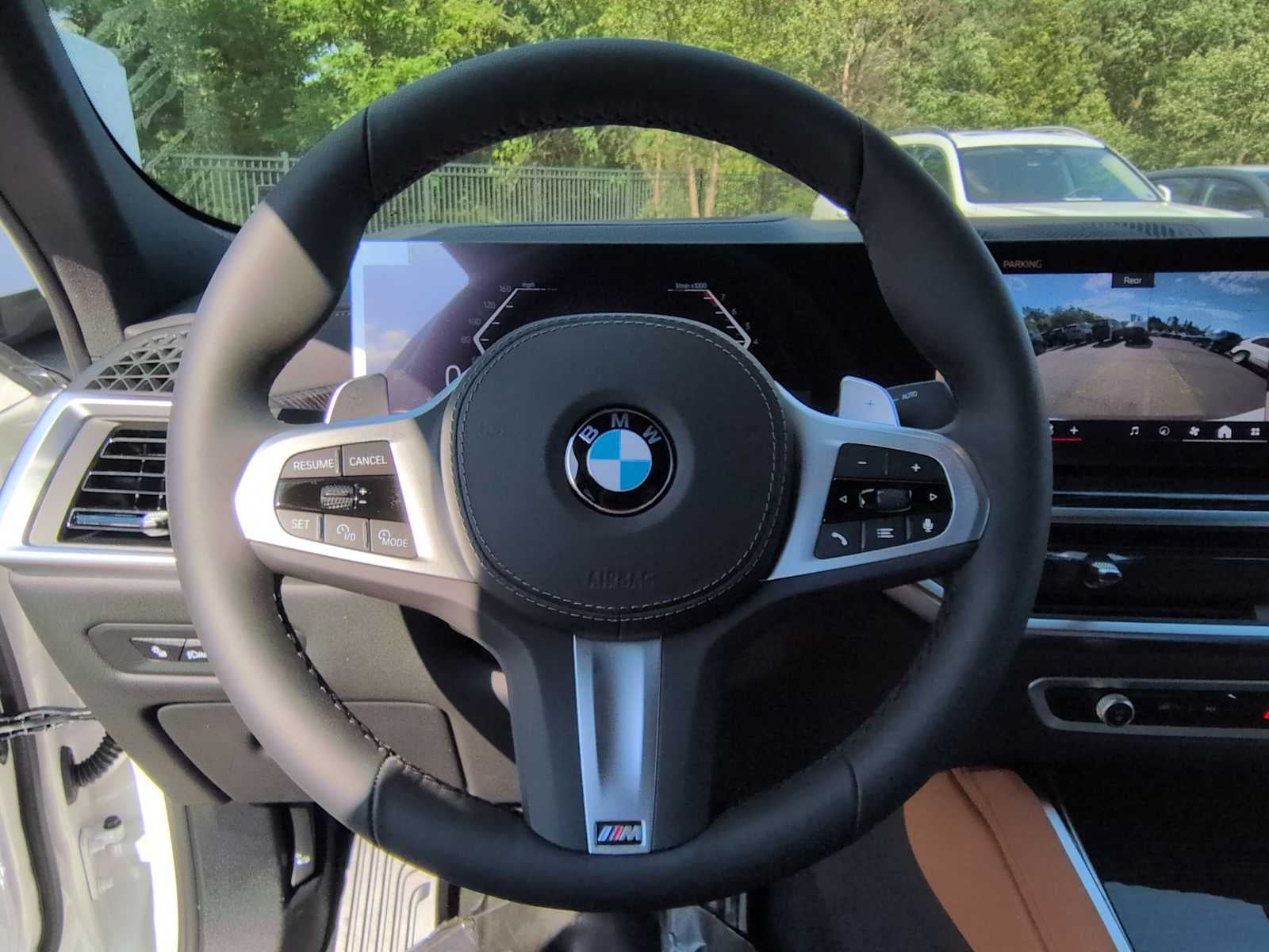 2027 BMW X6 xDrive40i