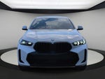 2027 BMW X6 xDrive40i