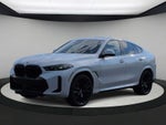 2027 BMW X6 xDrive40i