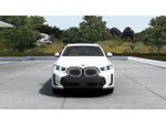 2027 BMW X6 xDrive40i