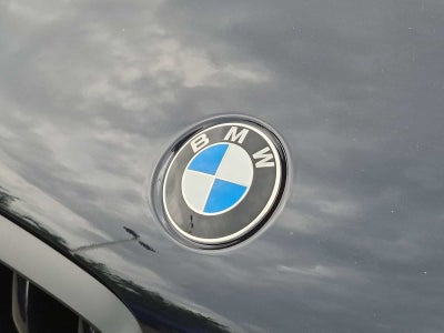 2027 BMW X6 xDrive40i