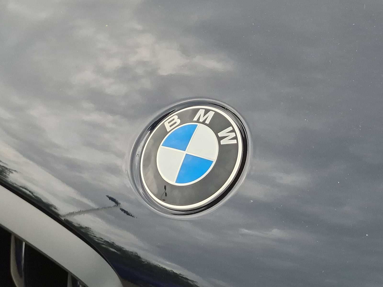 2027 BMW X6 xDrive40i