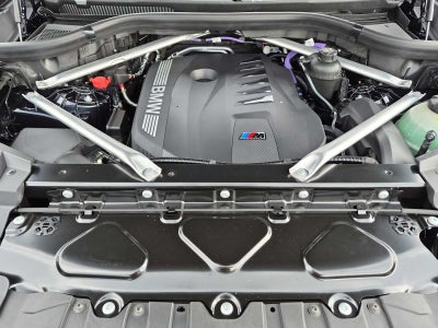 2027 BMW X6 xDrive40i