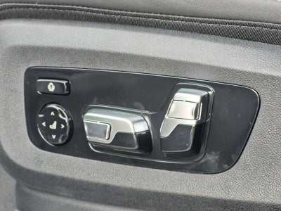 2027 BMW X6 xDrive40i
